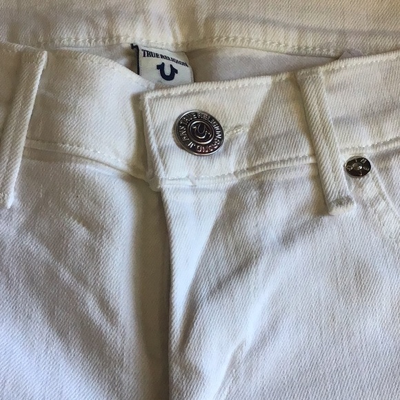 New True Religion jeans - Picture 4 of 8